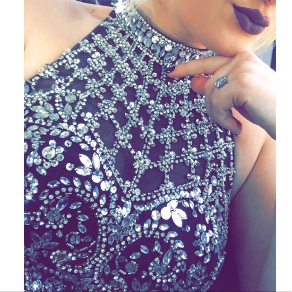 Prom dress size 5/ small